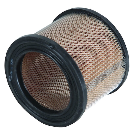 A & I Products Air Filter 4.5" x4.5" x3.5" A-B1SB2791
